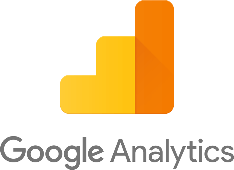 Logo do Google Analytics