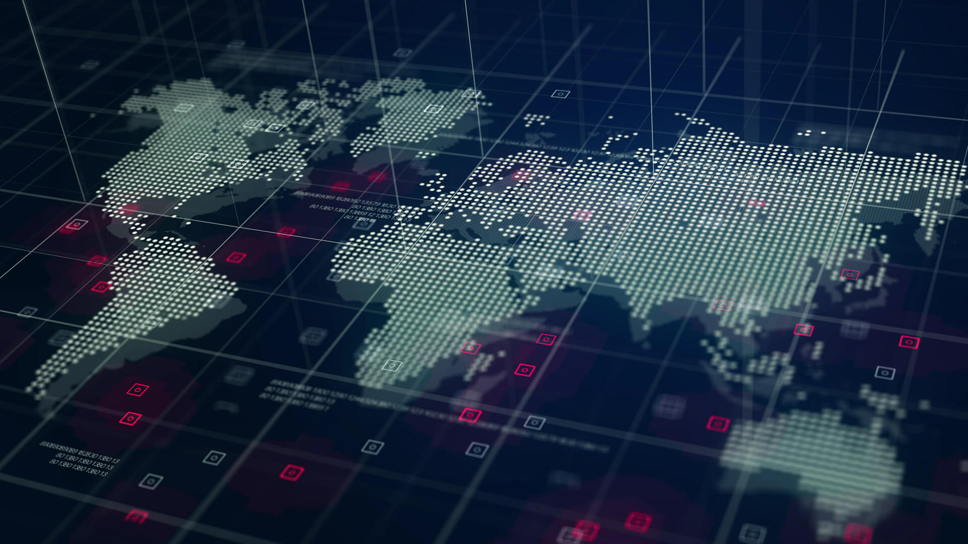 Confira alguns dos países mais conectados do mundo