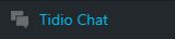 Tidio Chat